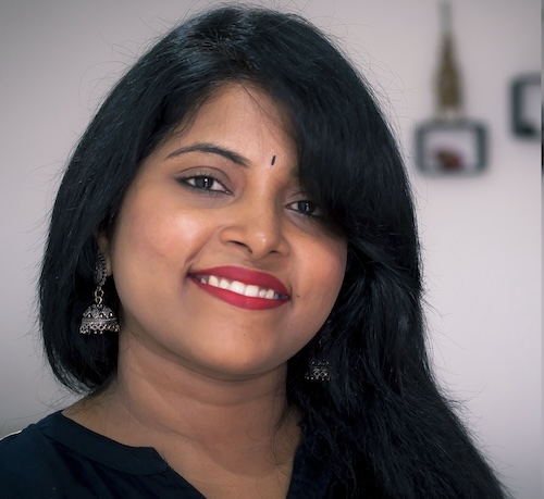 Archana Mohan Iyer